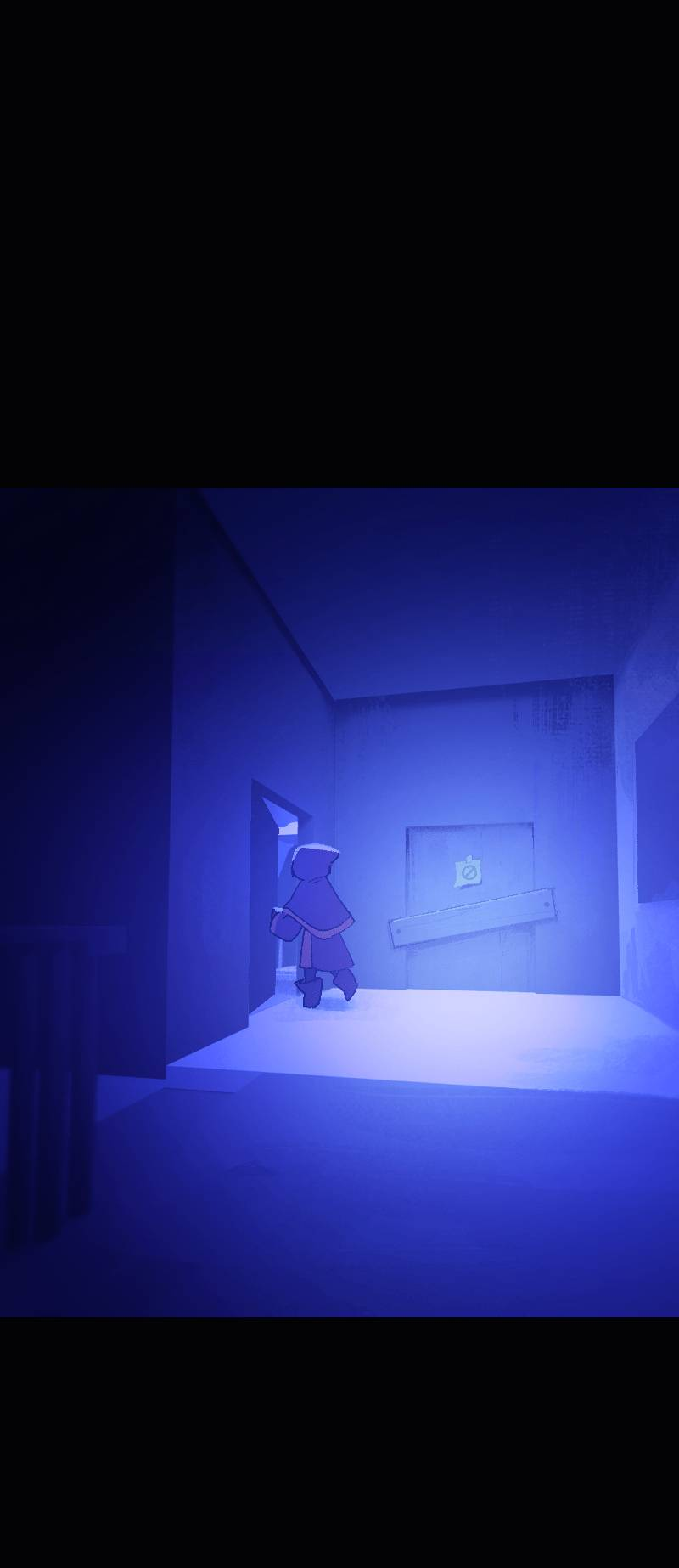 Манга Искусственные Души - Глава 2 Страница 11