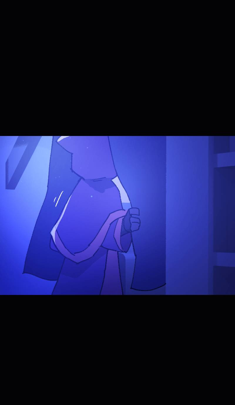 Манга Искусственные Души - Глава 2 Страница 8