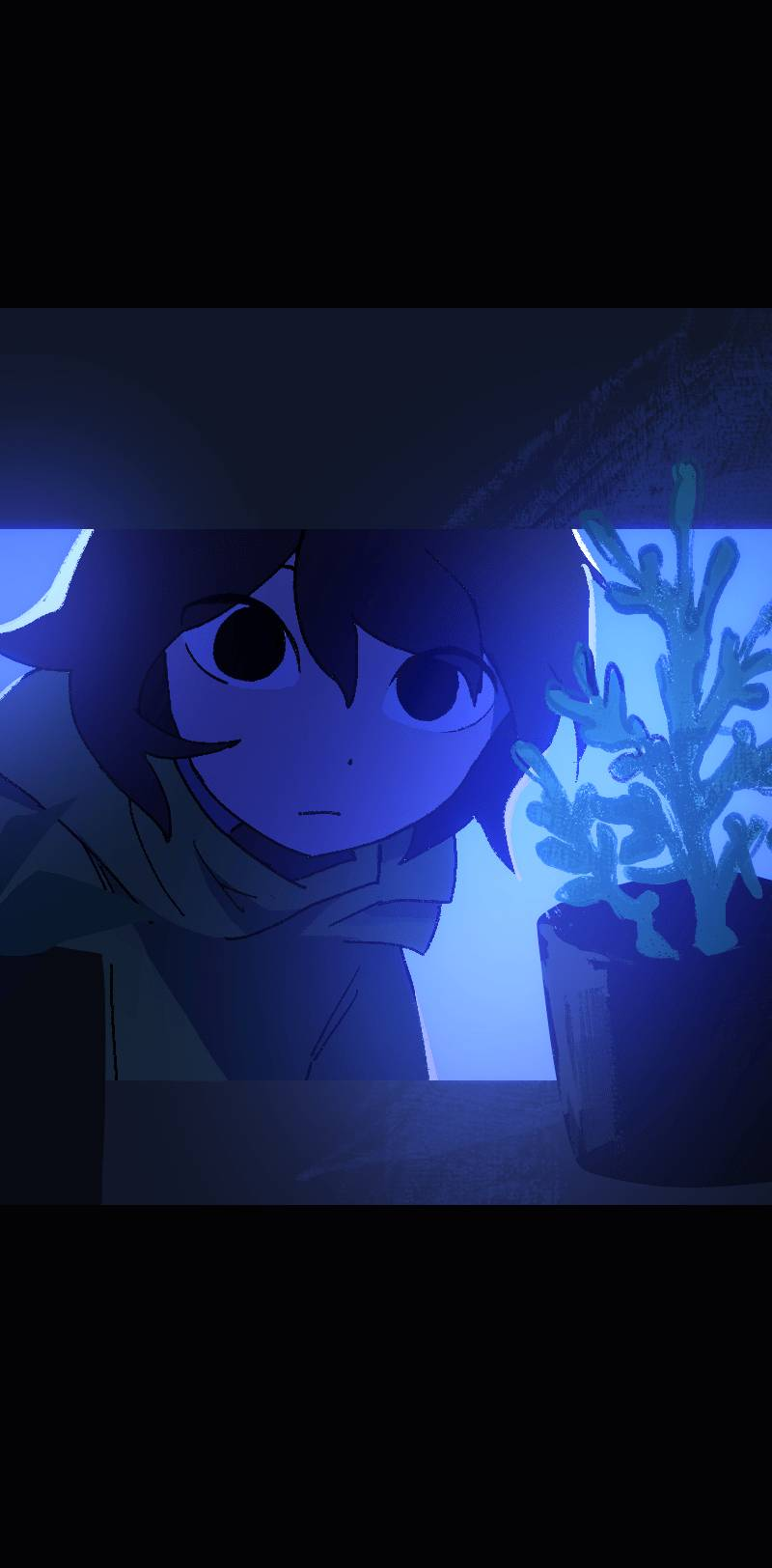 Манга Искусственные Души - Глава 2 Страница 22