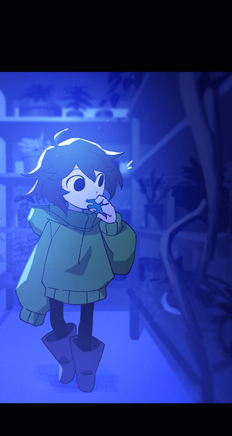 Манга Искусственные Души - Глава 2 Страница 30