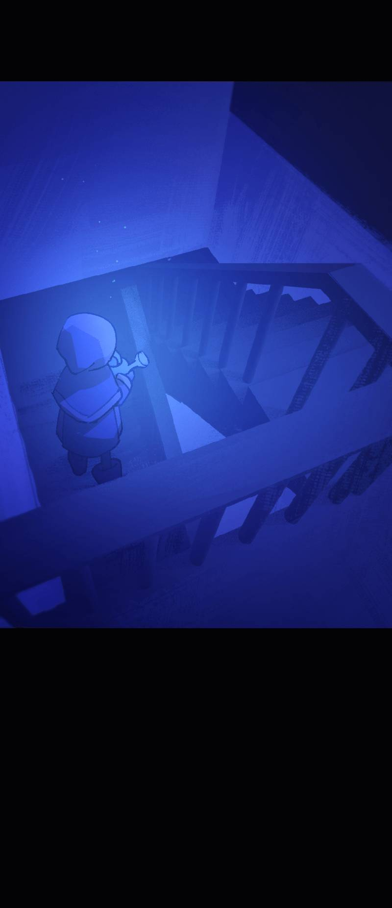 Манга Искусственные Души - Глава 2 Страница 10