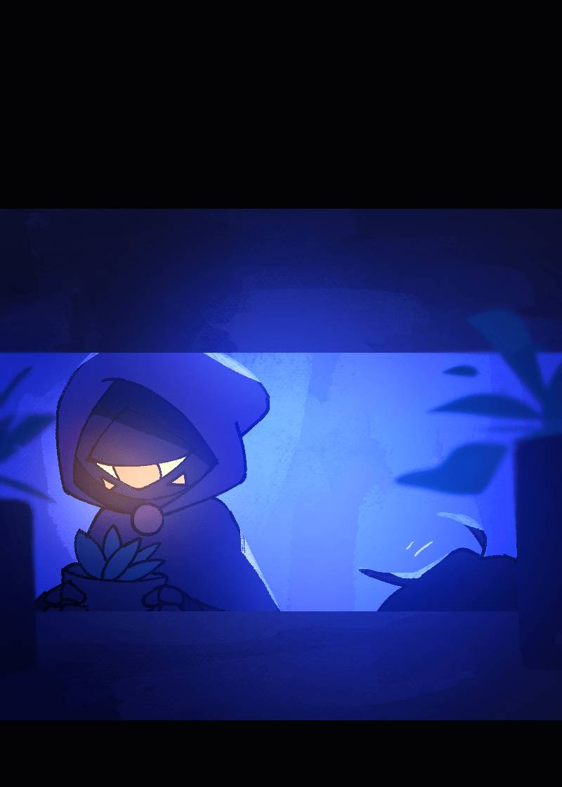 Манга Искусственные Души - Глава 2 Страница 15