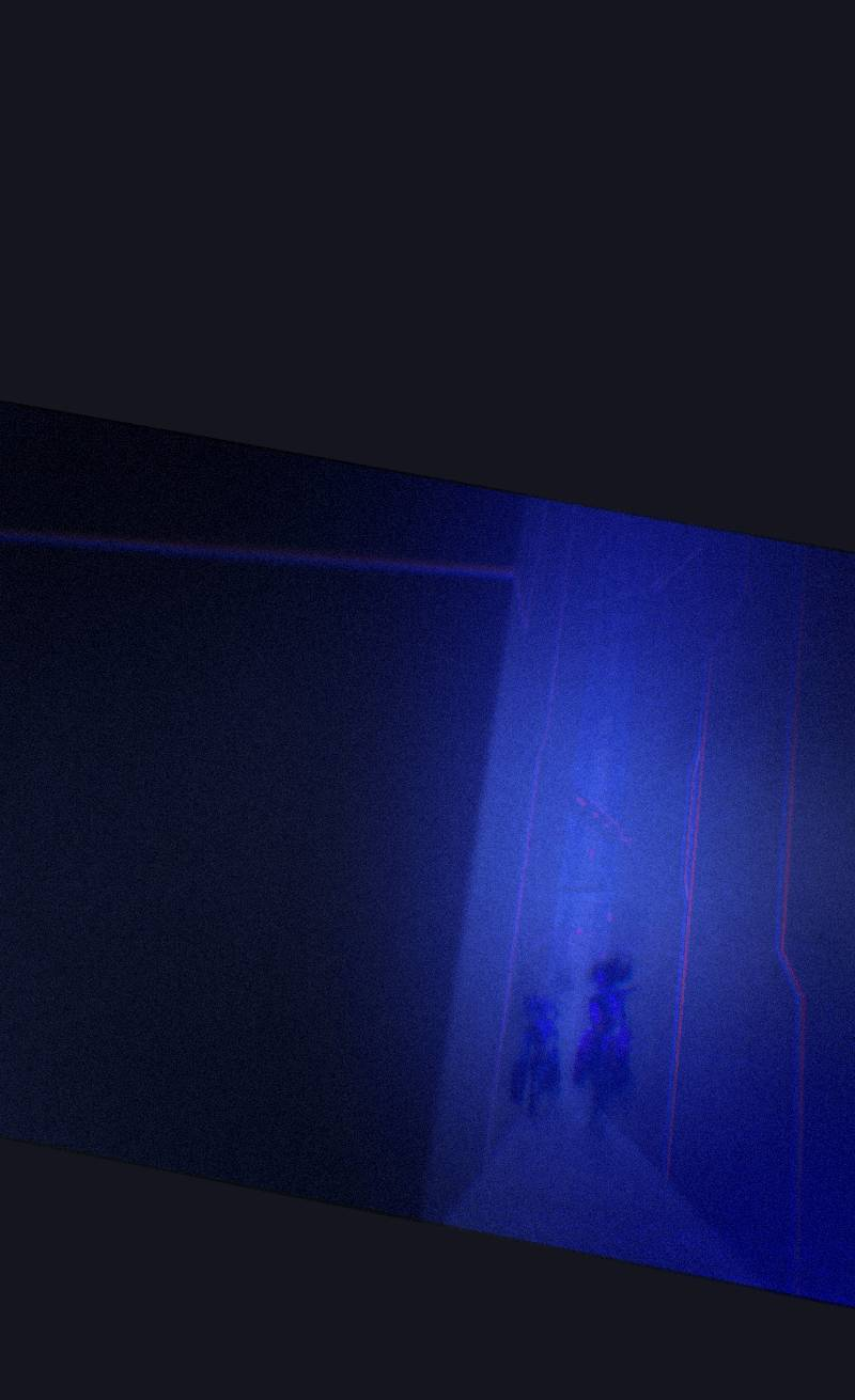 Манга Искусственные Души - Глава 5 Страница 23