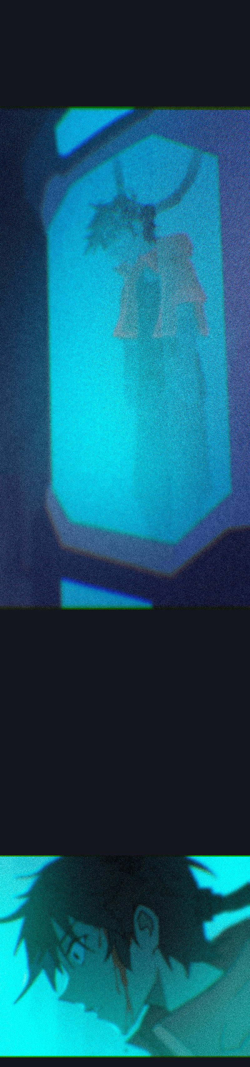 Манга Искусственные Души - Глава 5 Страница 32