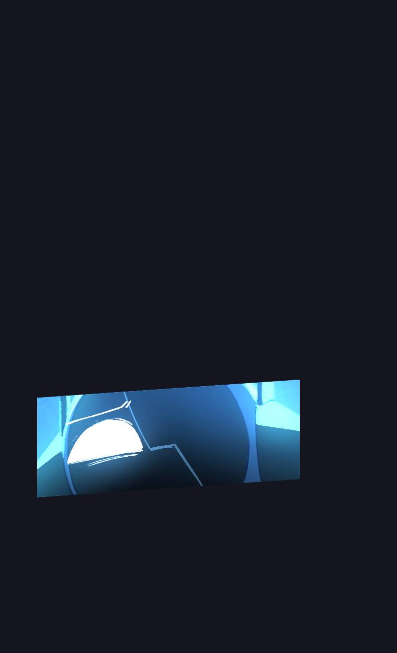 Манга Искусственные Души - Глава 5 Страница 6