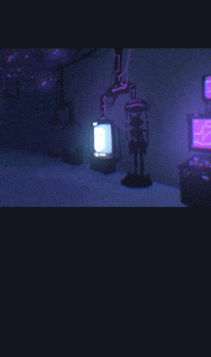 Манга Искусственные Души - Глава 5 Страница 29