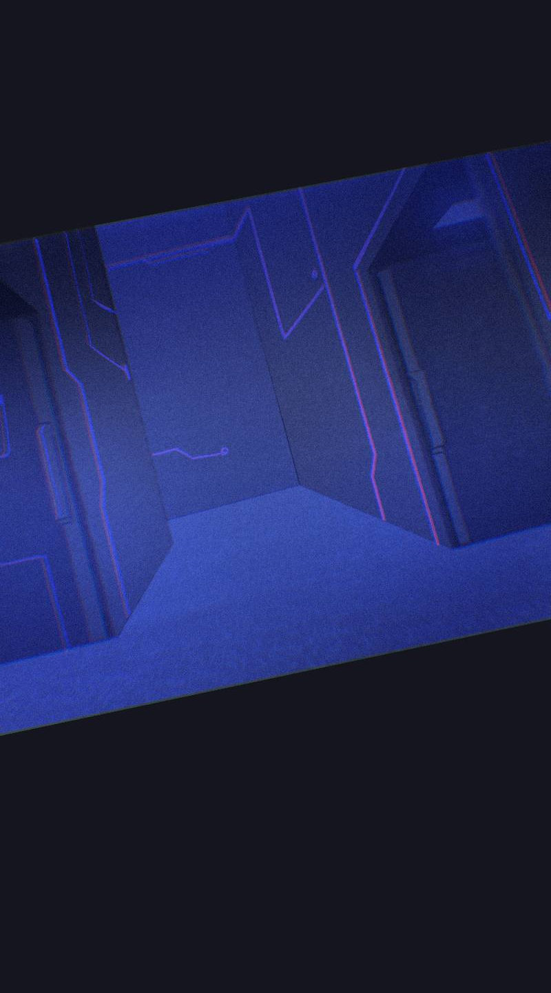 Манга Искусственные Души - Глава 5 Страница 22