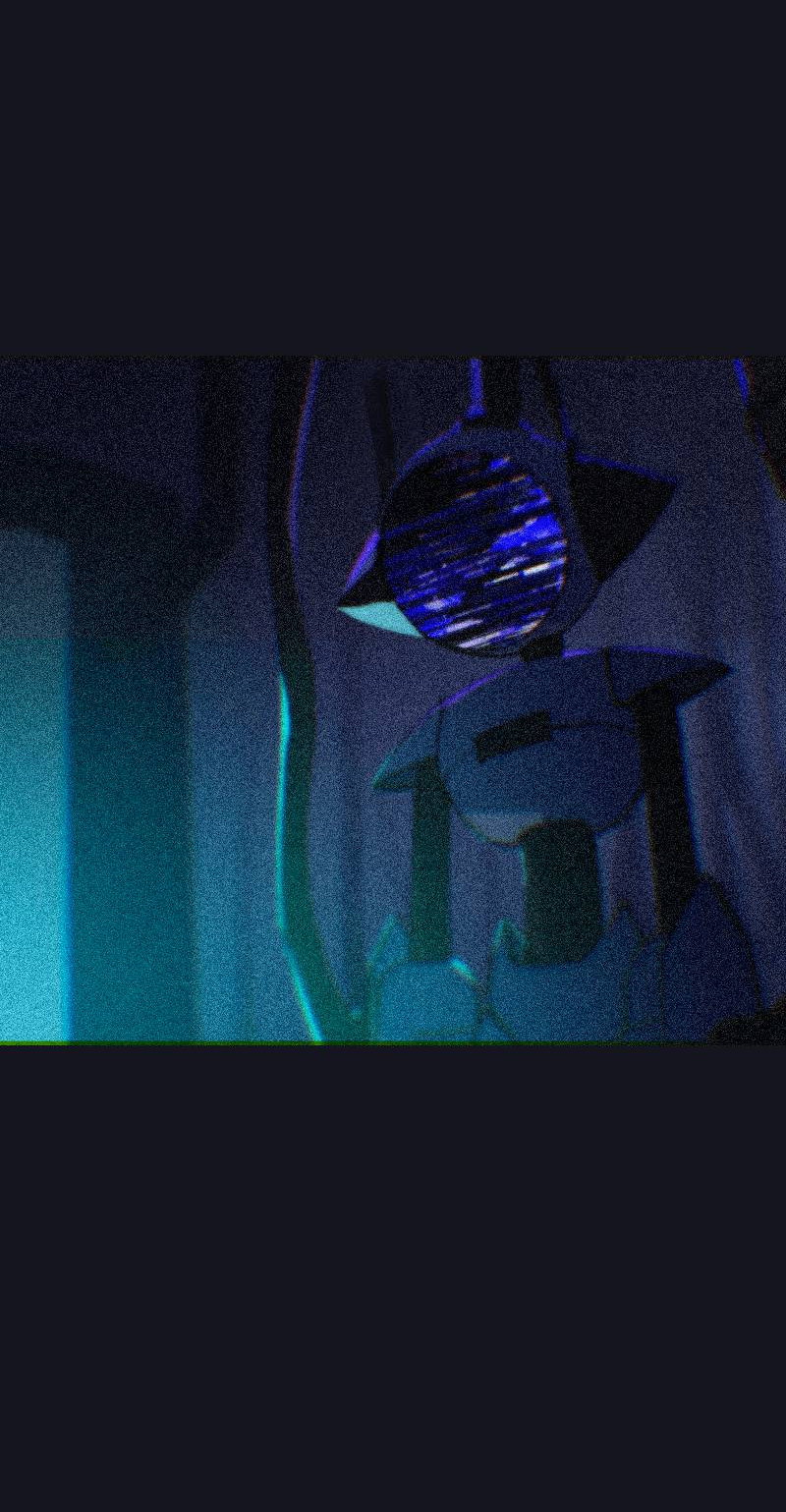 Манга Искусственные Души - Глава 5 Страница 30