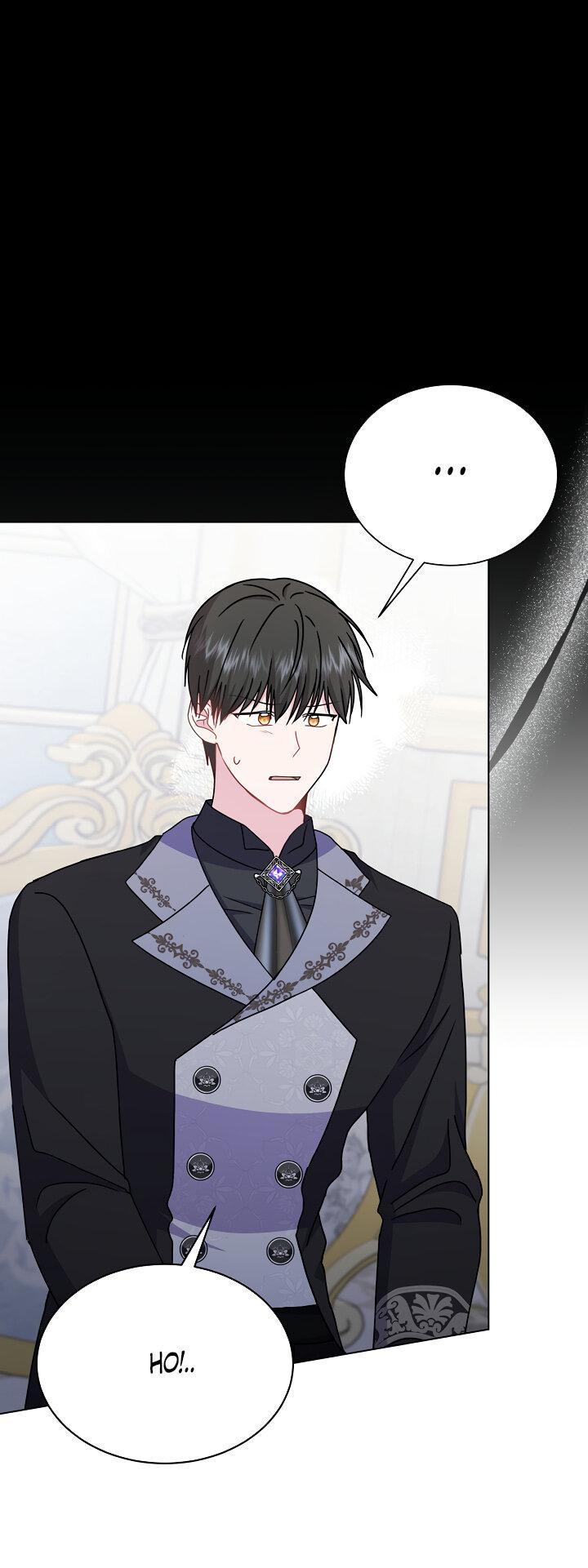 Манга Я нравлюсь ему больше, чем могла представить! - Глава 47 Страница 24