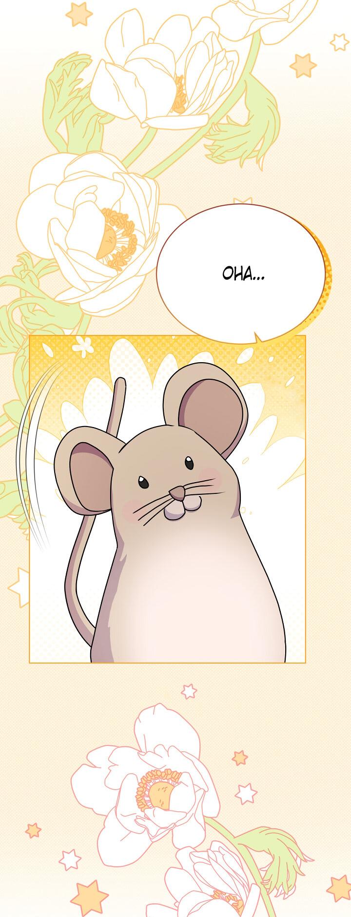 Манга Я нравлюсь ему больше, чем могла представить! - Глава 49 Страница 41