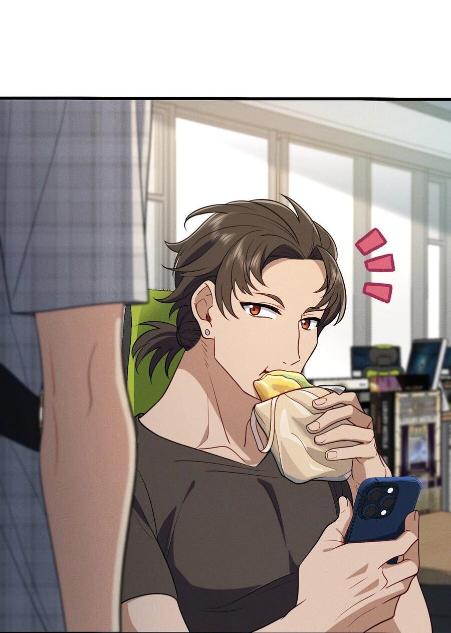 Манга Пожалуйста, веди себя прилично, моя жена - Глава 47 Страница 10