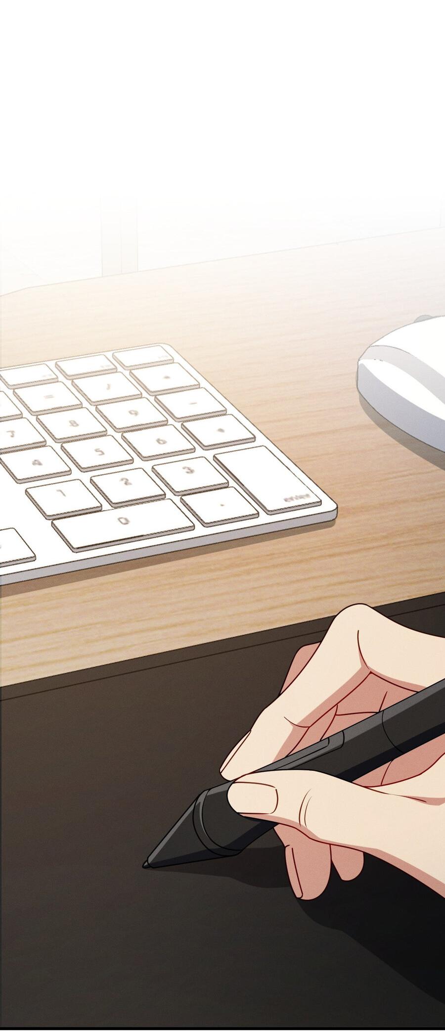 Манга Пожалуйста, веди себя прилично, моя жена - Глава 48 Страница 29