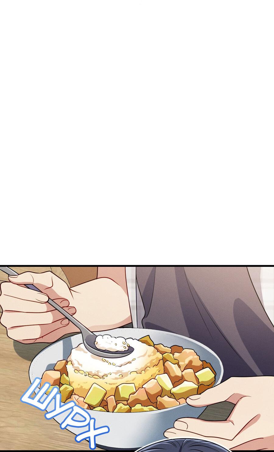 Манга Пожалуйста, веди себя прилично, моя жена - Глава 48 Страница 24