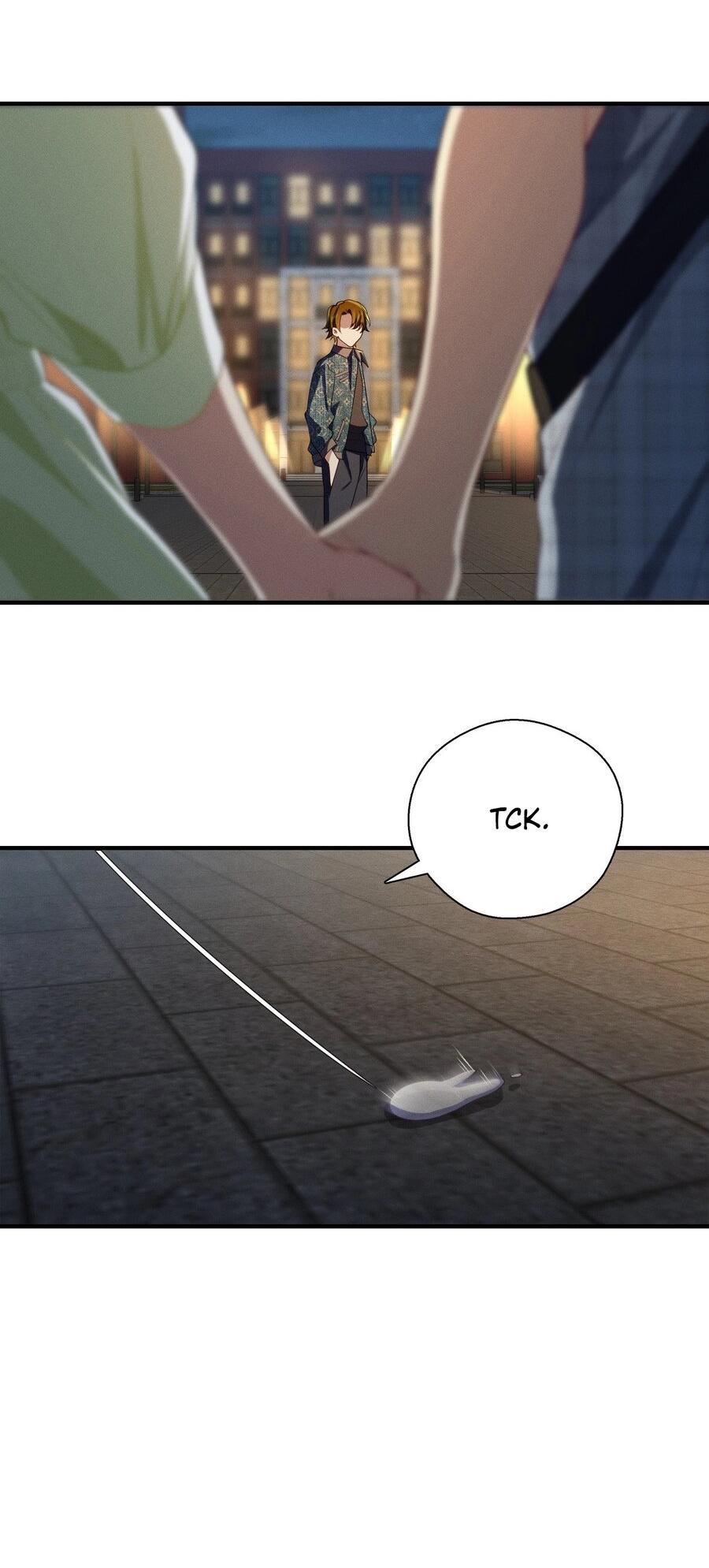 Манга Пожалуйста, веди себя прилично, моя жена - Глава 50 Страница 17