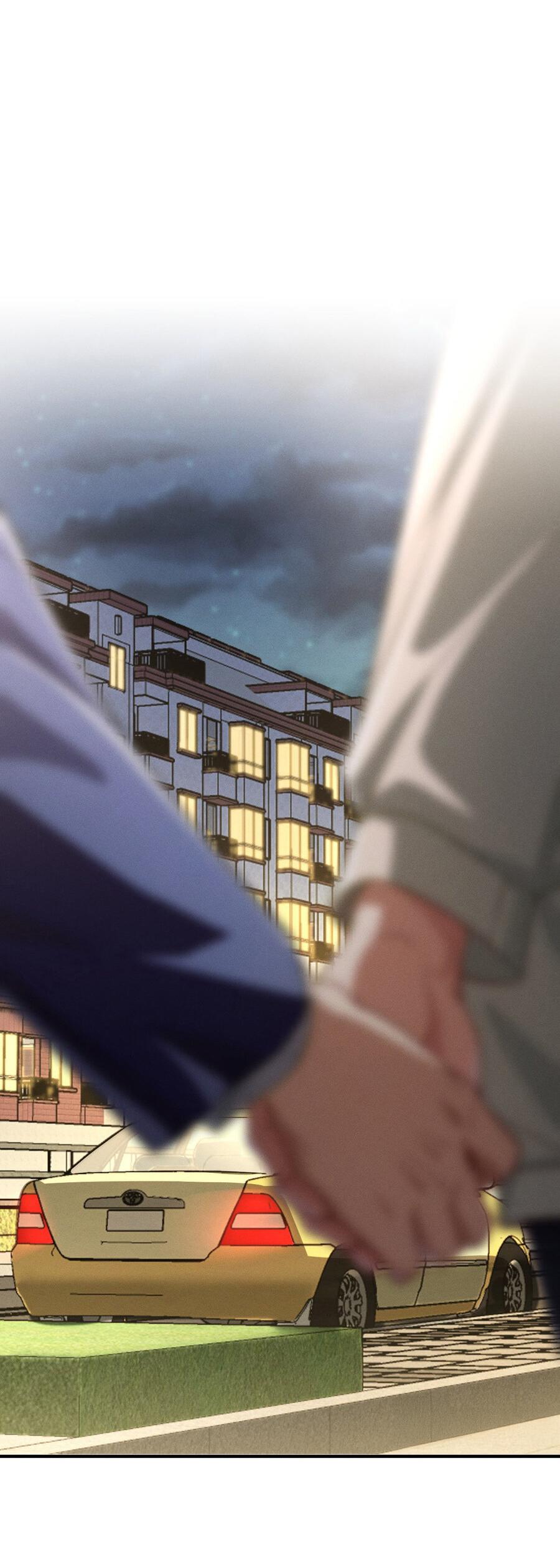 Манга Пожалуйста, веди себя прилично, моя жена - Глава 43 Страница 18