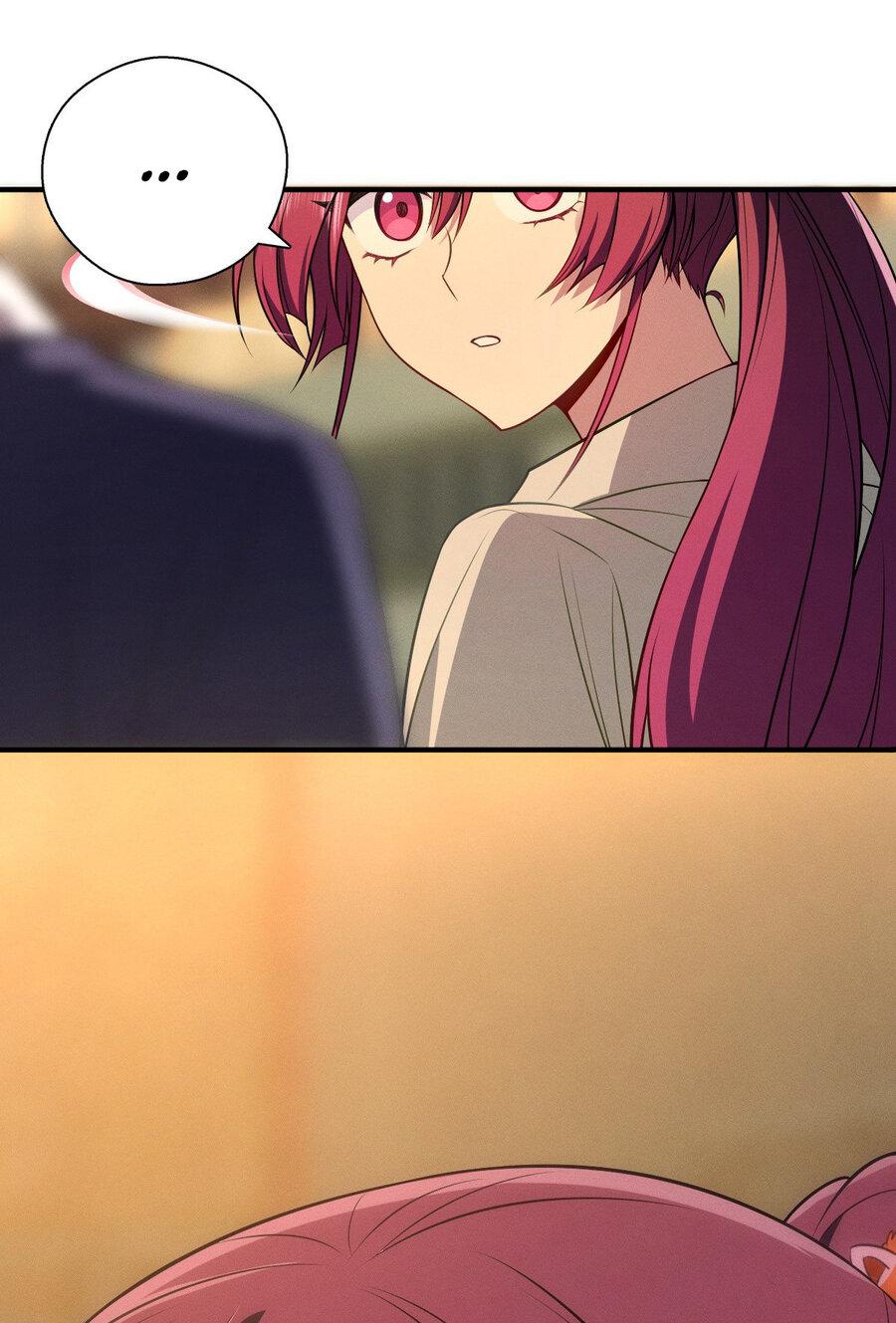 Манга Пожалуйста, веди себя прилично, моя жена - Глава 43 Страница 22