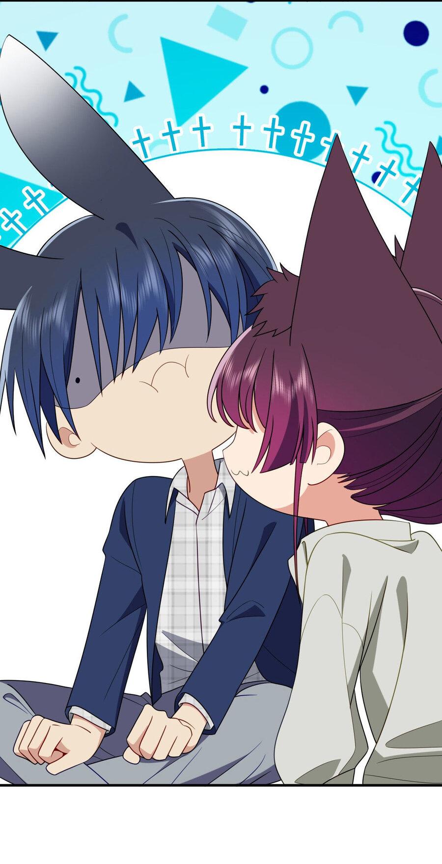 Манга Пожалуйста, веди себя прилично, моя жена - Глава 42 Страница 8