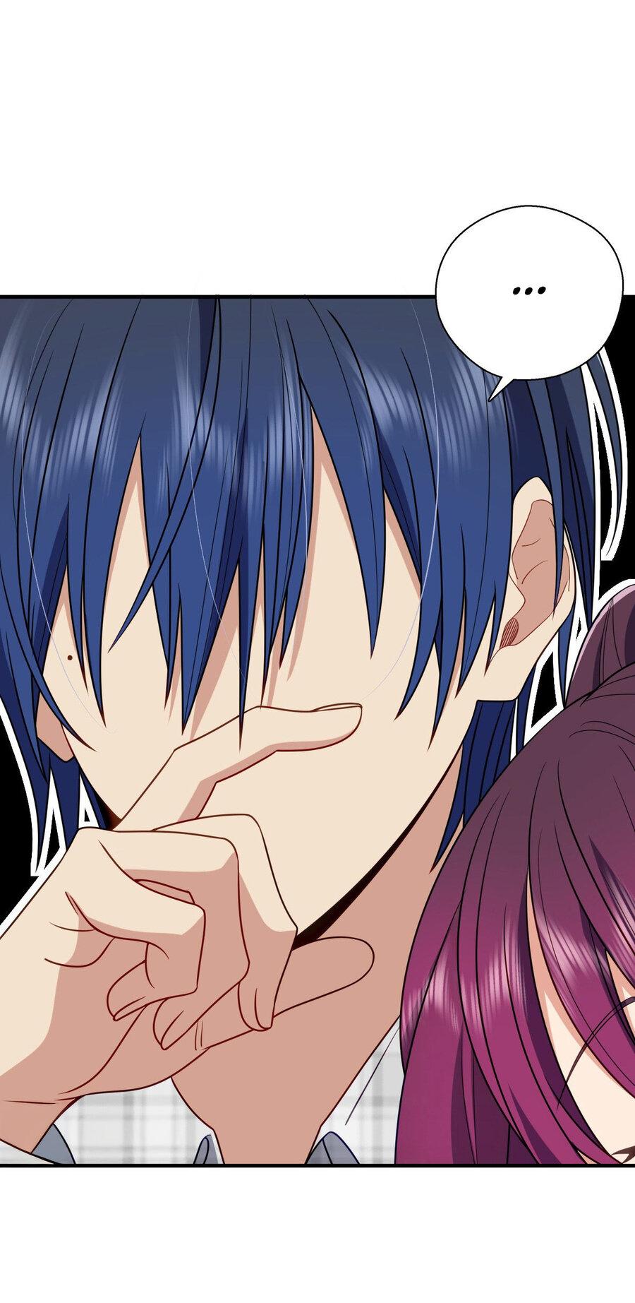 Манга Пожалуйста, веди себя прилично, моя жена - Глава 42 Страница 5