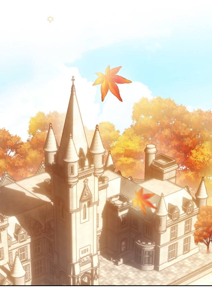 Манга Маленькая пленница зимнего замка - Глава 85 Страница 2