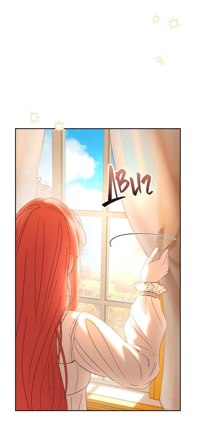 Манга Маленькая пленница зимнего замка - Глава 85 Страница 3