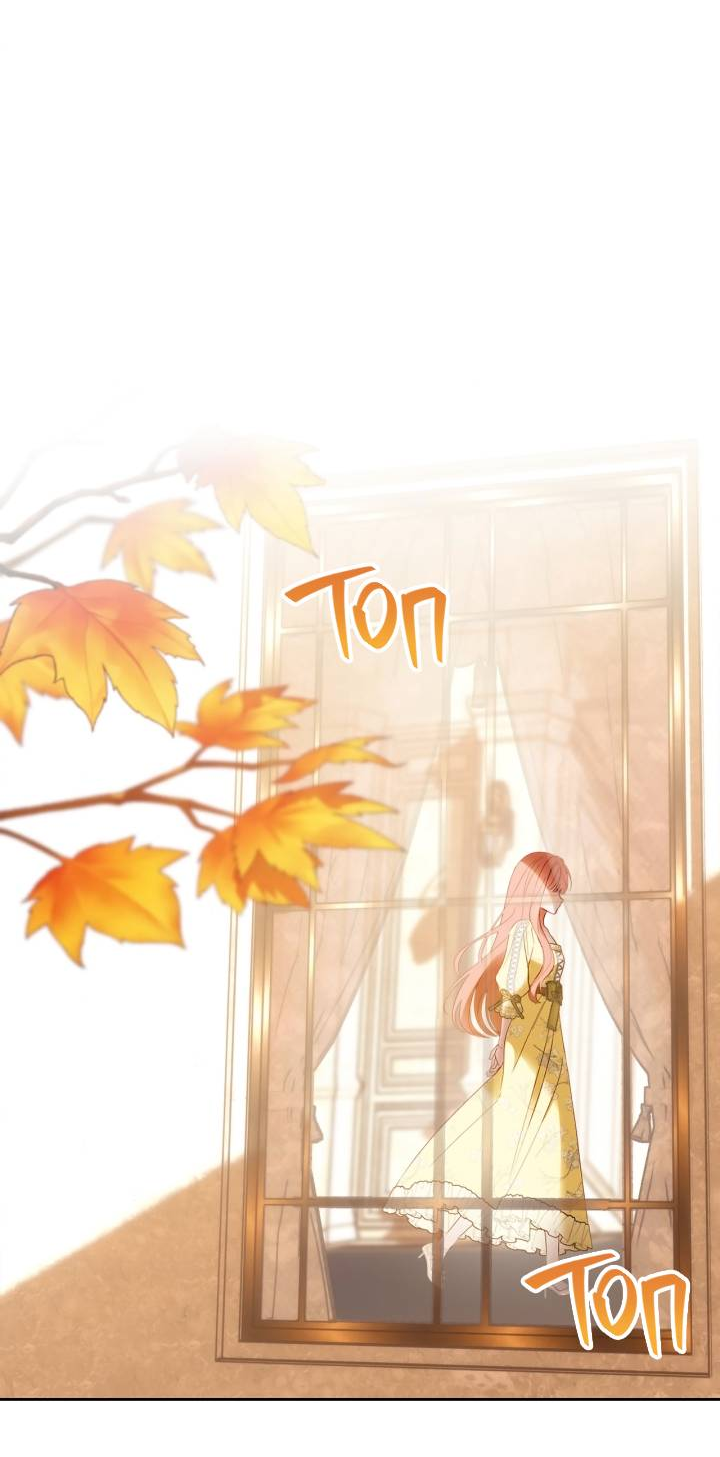 Манга Маленькая пленница зимнего замка - Глава 85 Страница 16