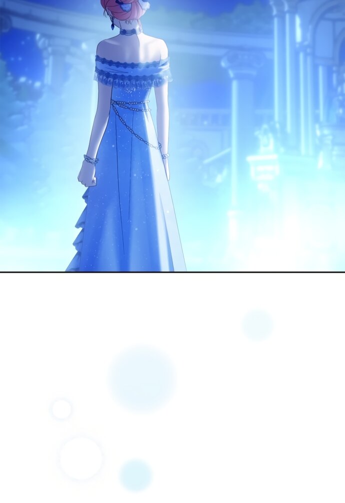 Манга Маленькая пленница зимнего замка - Глава 87 Страница 23