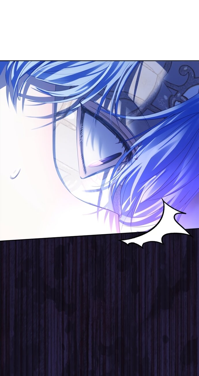 Манга Маленькая пленница зимнего замка - Глава 87 Страница 76