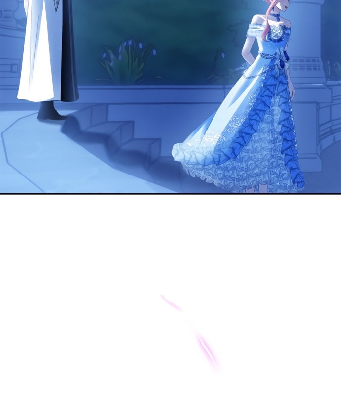 Манга Маленькая пленница зимнего замка - Глава 87 Страница 59