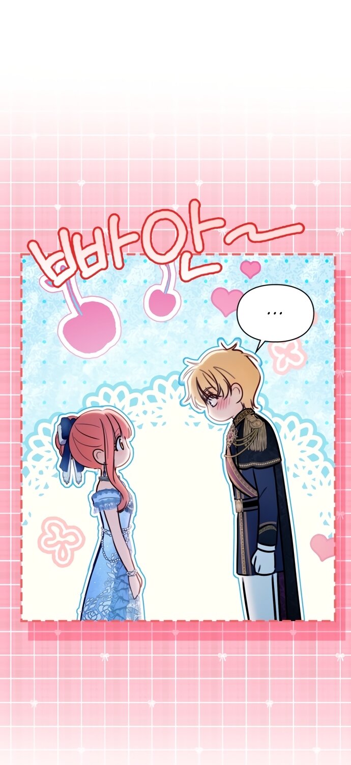 Манга Маленькая пленница зимнего замка - Глава 86 Страница 5