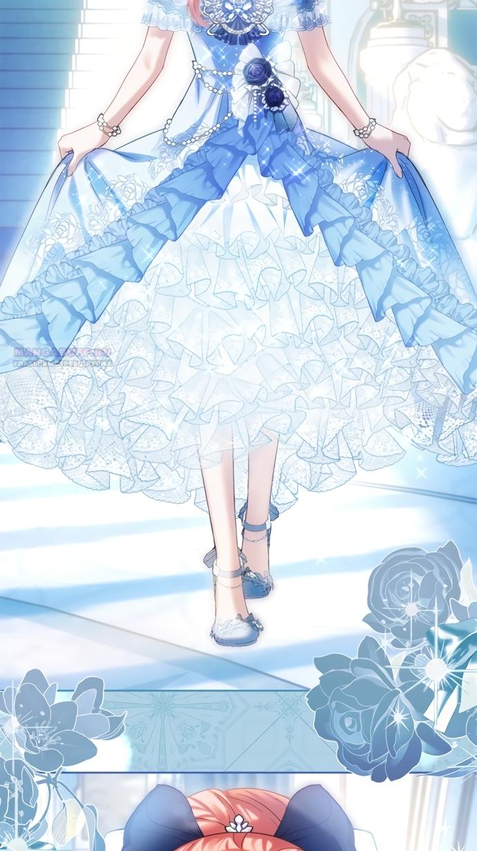 Манга Маленькая пленница зимнего замка - Глава 86 Страница 2