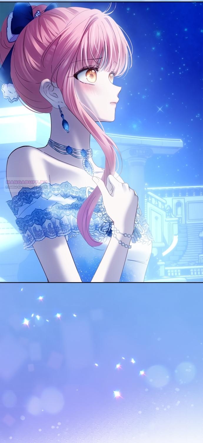 Манга Маленькая пленница зимнего замка - Глава 86 Страница 50