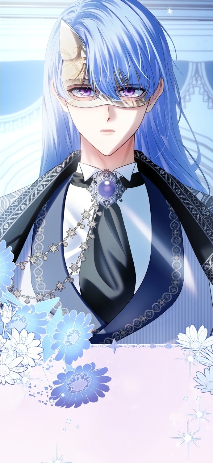 Манга Маленькая пленница зимнего замка - Глава 86 Страница 11