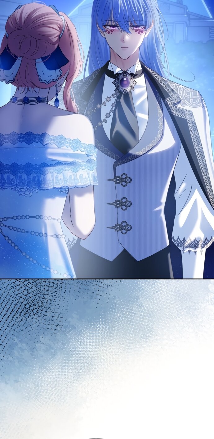 Манга Маленькая пленница зимнего замка - Глава 86 Страница 44