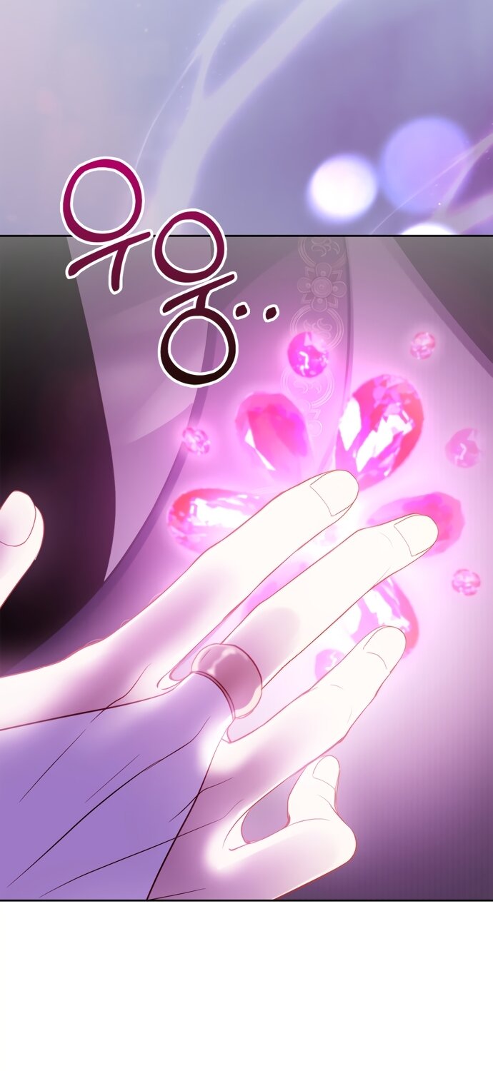 Манга Маленькая пленница зимнего замка - Глава 90 Страница 19