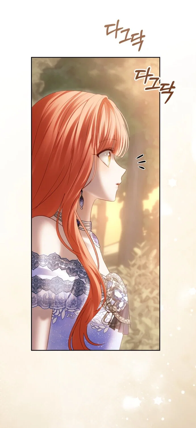 Манга Маленькая пленница зимнего замка - Глава 90 Страница 36