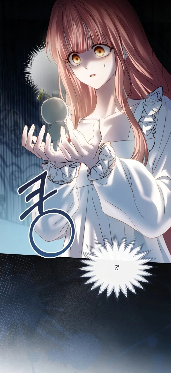 Манга Маленькая пленница зимнего замка - Глава 90 Страница 63