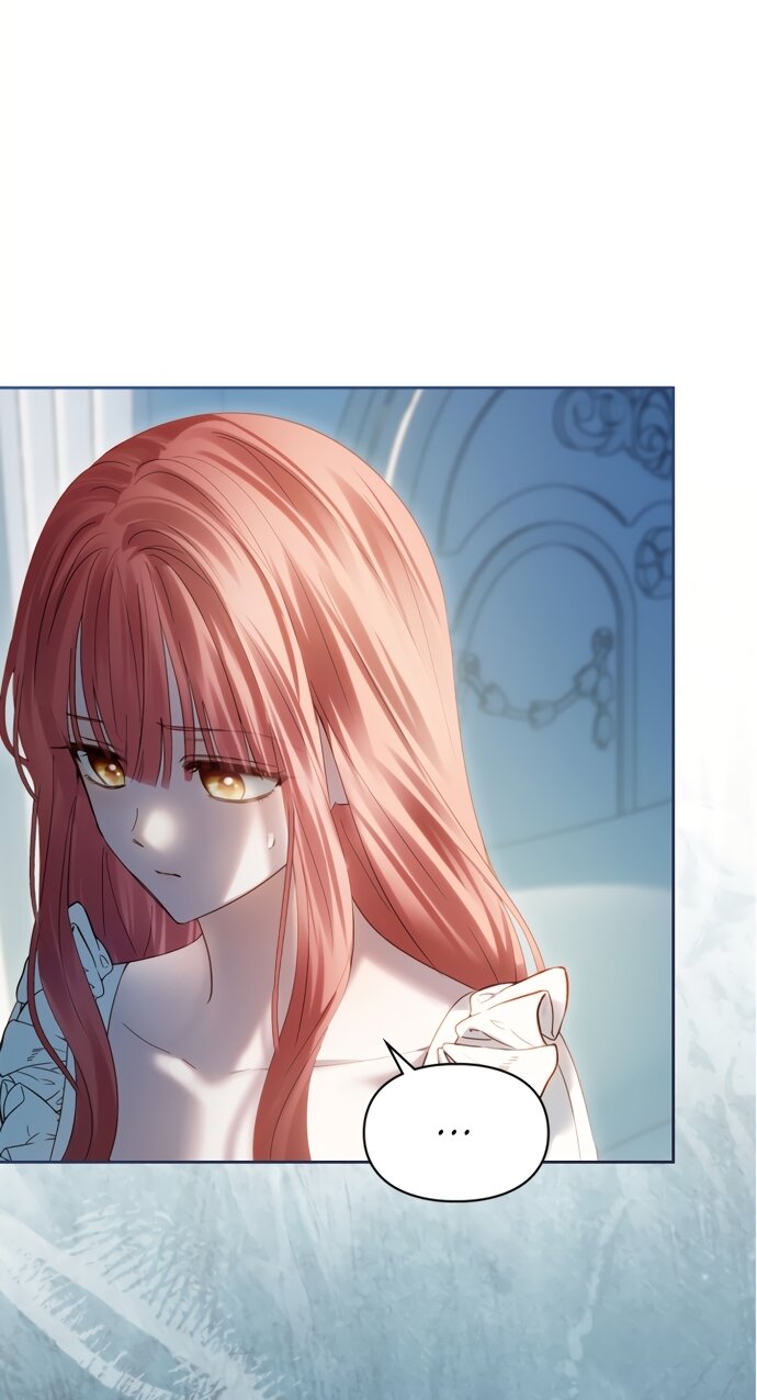 Манга Маленькая пленница зимнего замка - Глава 90 Страница 65