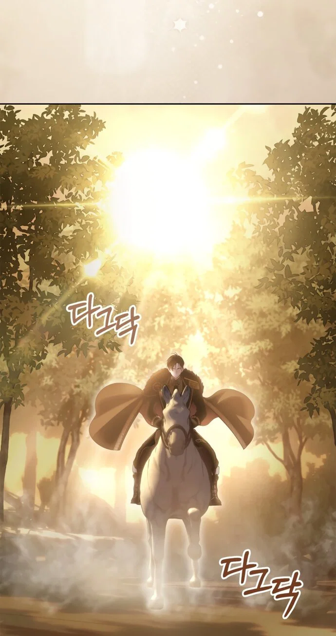 Манга Маленькая пленница зимнего замка - Глава 90 Страница 37