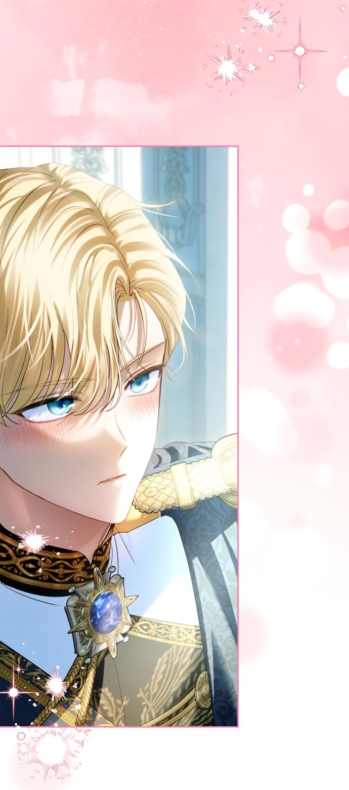 Манга Маленькая пленница зимнего замка - Глава 92 Страница 3