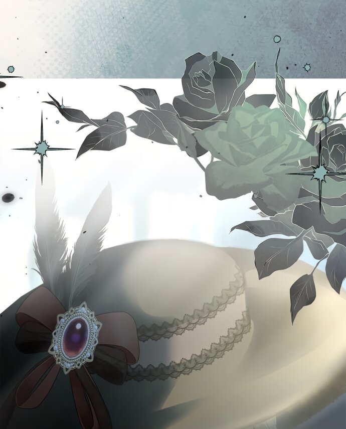 Манга Маленькая пленница зимнего замка - Глава 92 Страница 71