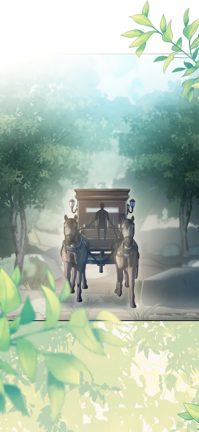 Манга Маленькая пленница зимнего замка - Глава 93 Страница 32