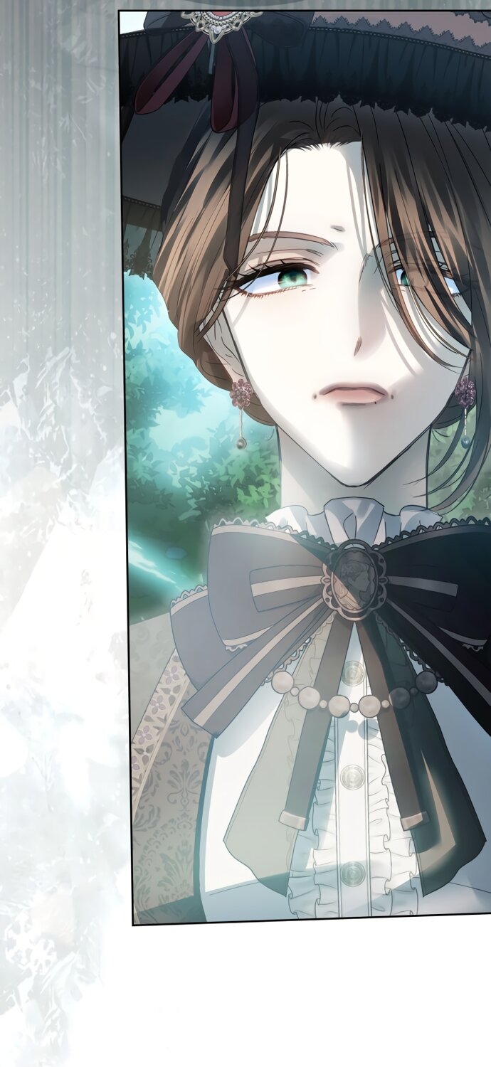 Манга Маленькая пленница зимнего замка - Глава 93 Страница 67