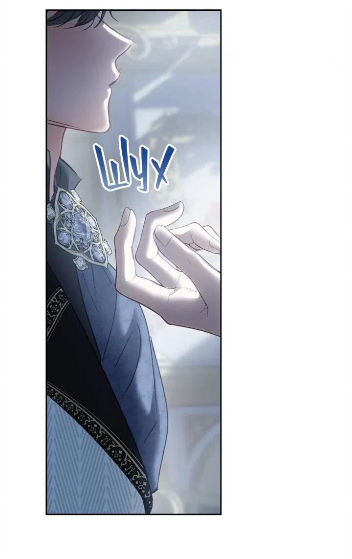 Манга Маленькая пленница зимнего замка - Глава 78 Страница 16