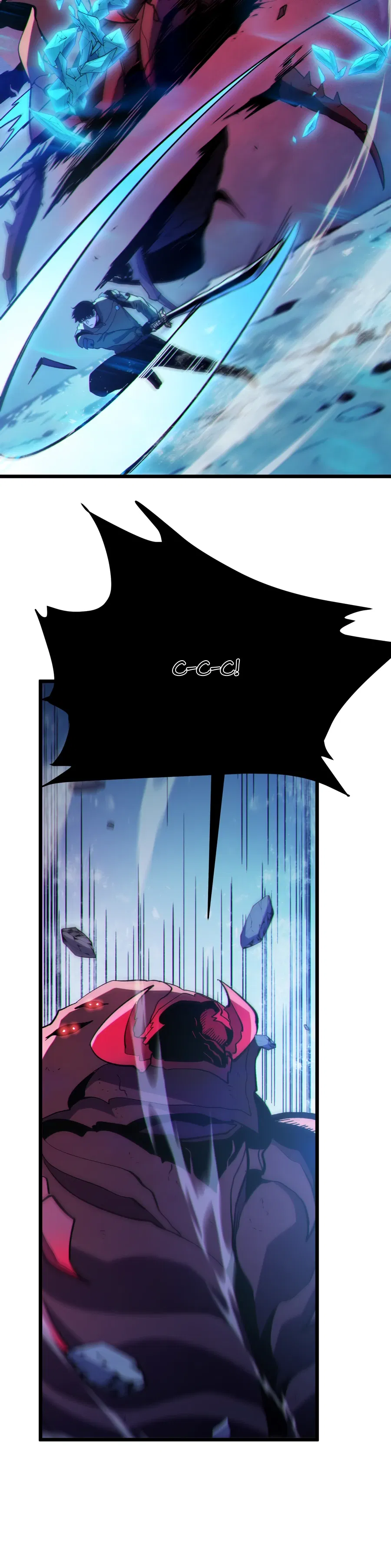 Манга Пассивные навыки помогают мне побеждать - Глава 134 Страница 6