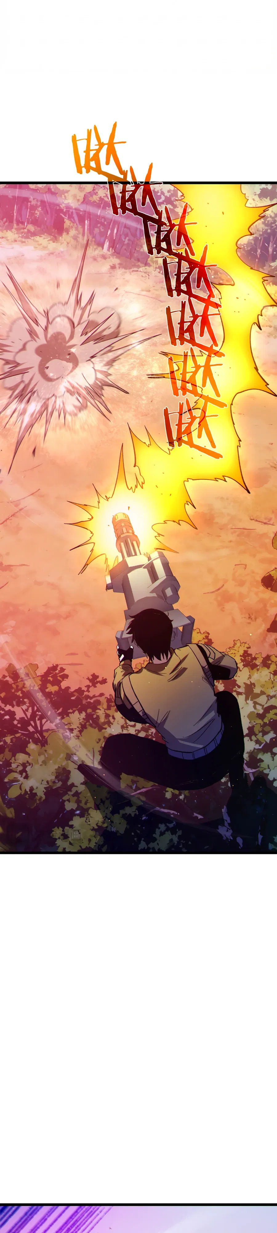 Манга Пассивные навыки помогают мне побеждать - Глава 134 Страница 25