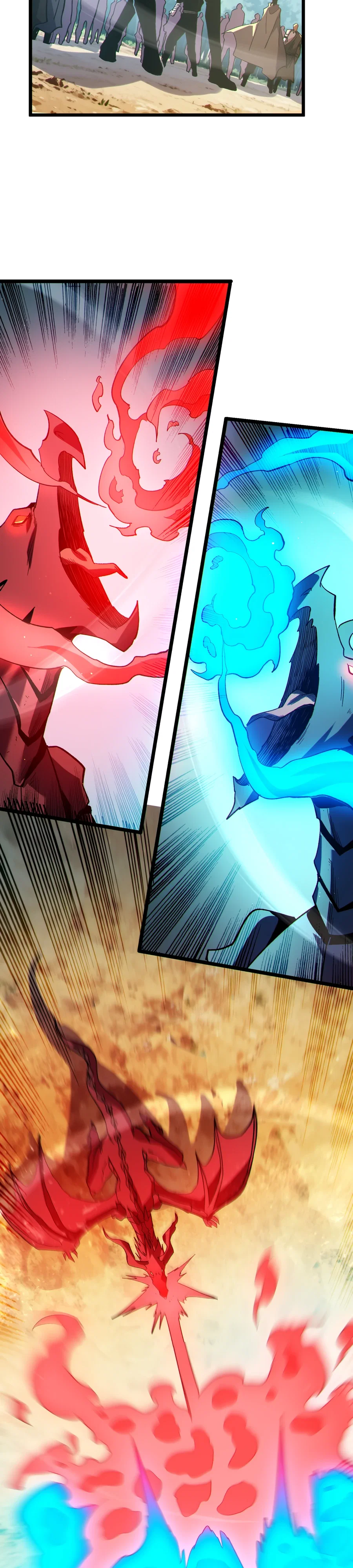 Манга Пассивные навыки помогают мне побеждать - Глава 136 Страница 30