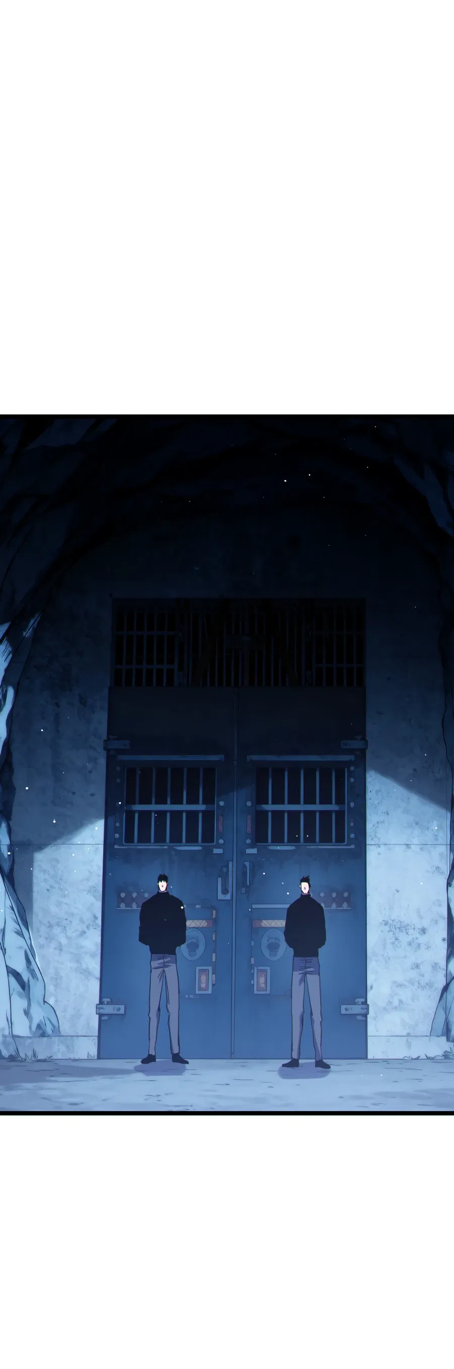 Манга Пассивные навыки помогают мне побеждать - Глава 138 Страница 19