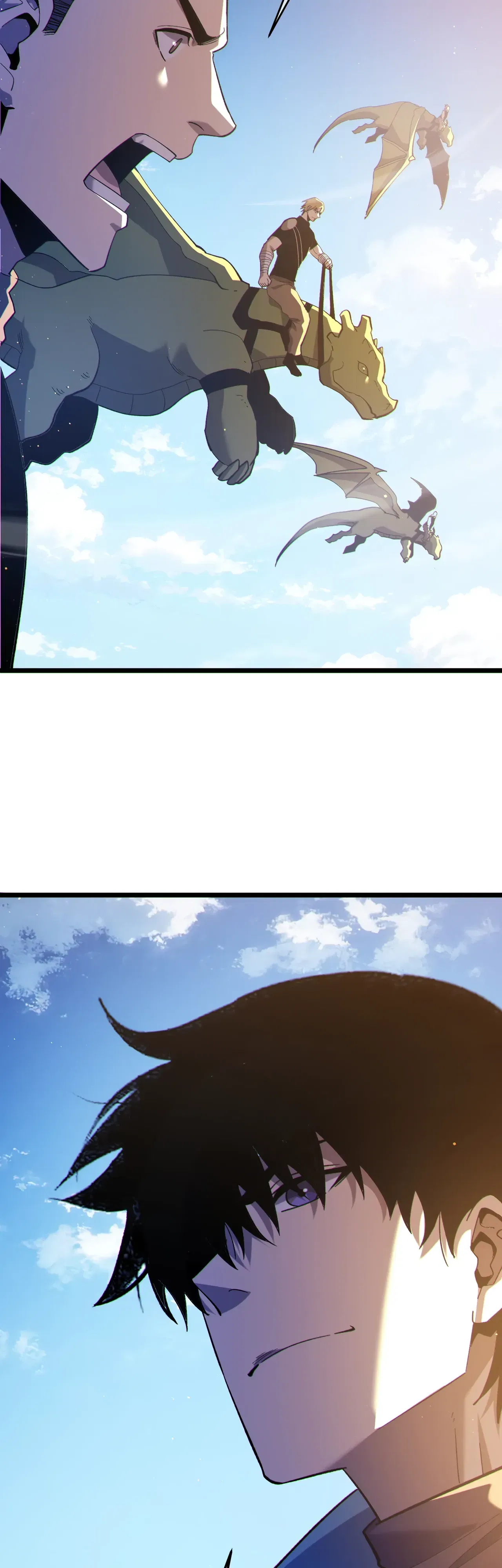 Манга Пассивные навыки помогают мне побеждать - Глава 142 Страница 4