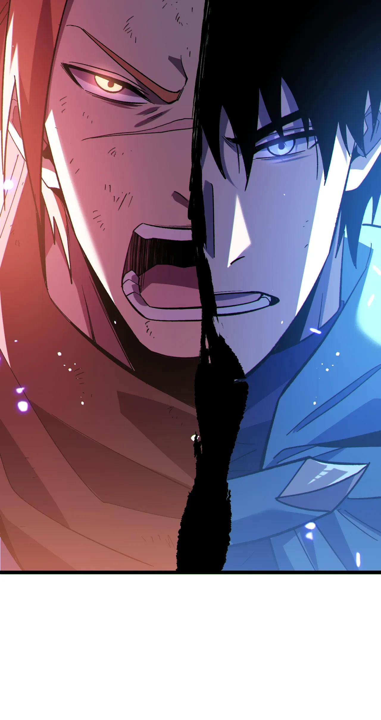 Манга Пассивные навыки помогают мне побеждать - Глава 144 Страница 48