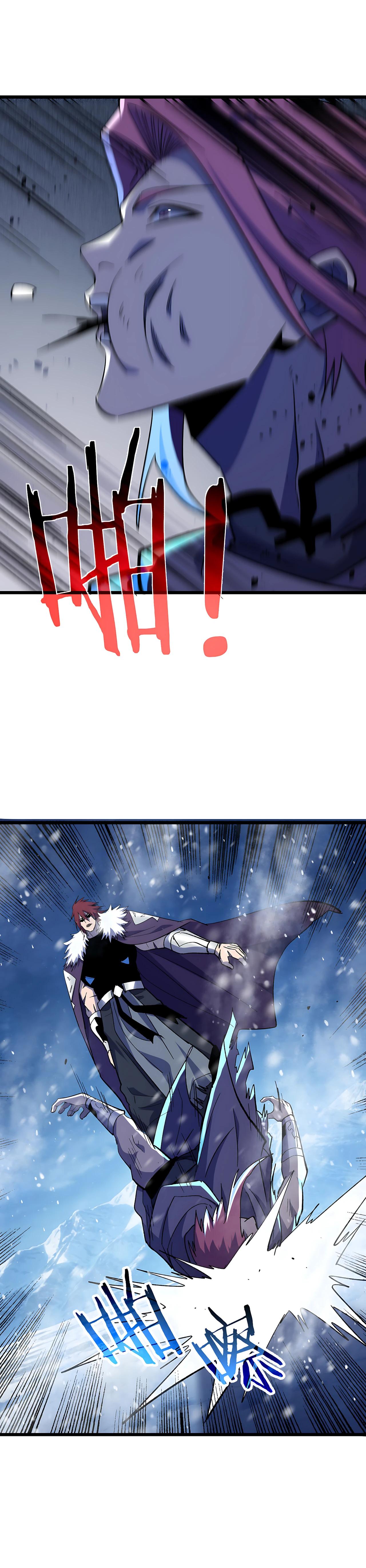 Манга Пассивные навыки помогают мне побеждать - Глава 149 Страница 40